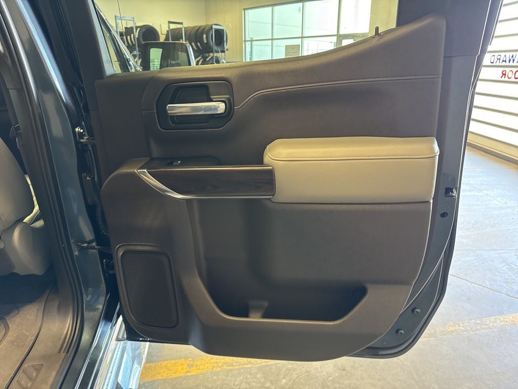 2020 GMC Sierra 1500 SLT Premium Plus Pkg 3.0 Duramax Diesel