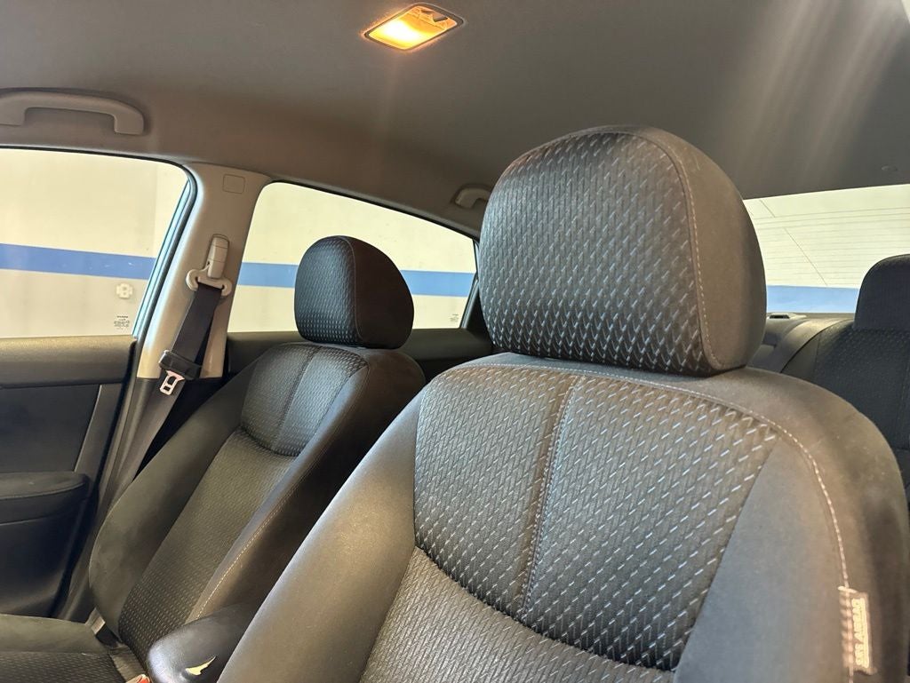 2014 Nissan Sentra SR w/ Drivers Pkg