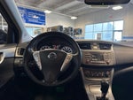 2014 Nissan Sentra SR w/ Drivers Pkg
