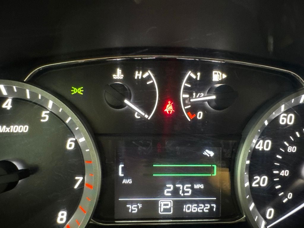 2014 Nissan Sentra SR w/ Drivers Pkg