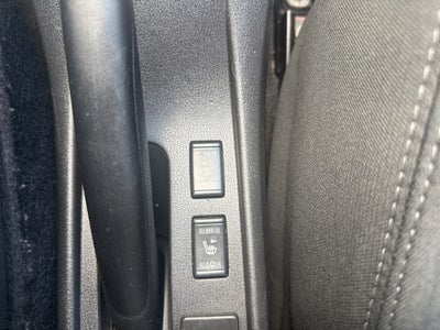 2014 Nissan Versa Note SL w/ Nav
