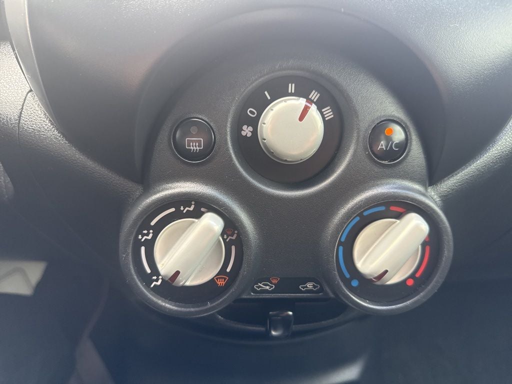 2014 Nissan Versa Note SL w/ Nav