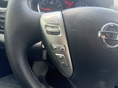2014 Nissan Versa Note SL w/ Nav