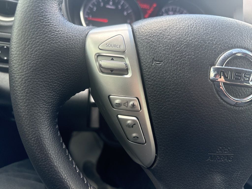 2014 Nissan Versa Note SL w/ Nav