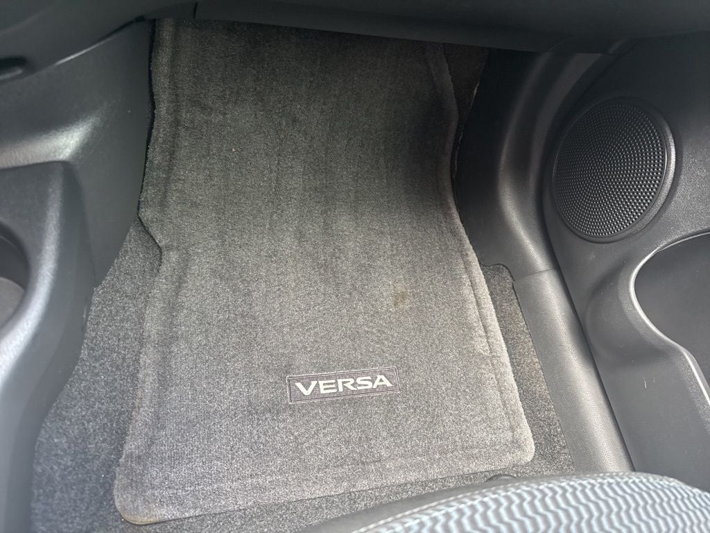 2014 Nissan Versa Note SL w/ Nav