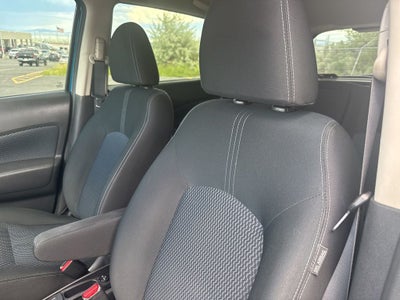 2014 Nissan Versa Note SL w/ Nav