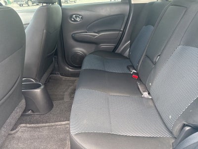 2014 Nissan Versa Note SL w/ Nav