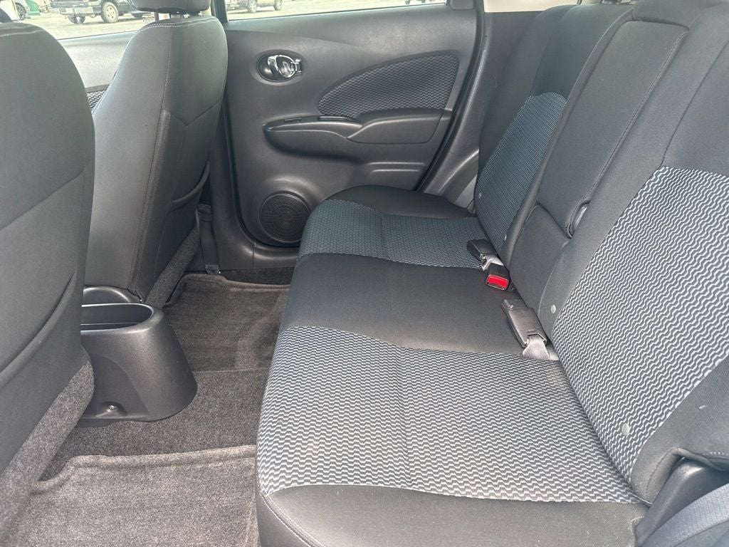 2014 Nissan Versa Note SL w/ Nav