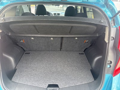 2014 Nissan Versa Note SL w/ Nav