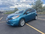2014 Nissan Versa Note SL w/ Nav