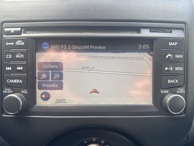2014 Nissan Versa Note SL w/ Nav