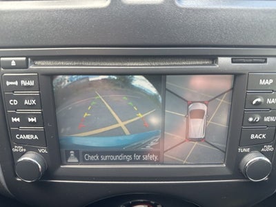 2014 Nissan Versa Note SL w/ Nav