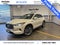 2019 INFINITI QX50 LUXE w/ Nav Pkg