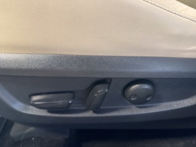 2019 INFINITI QX50 LUXE w/ Nav Pkg