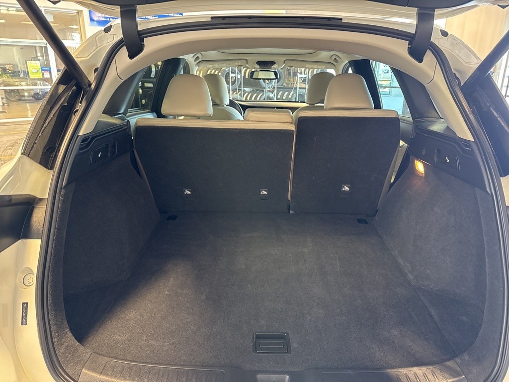 2019 INFINITI QX50 LUXE w/ Nav Pkg