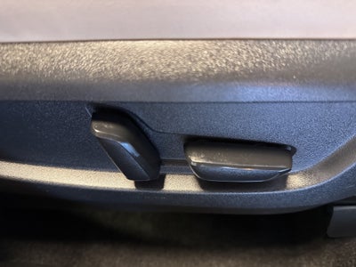 2019 INFINITI QX50 LUXE w/ Nav Pkg