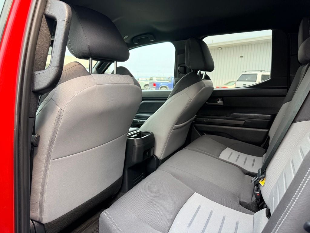 2026 Toyota Tacoma TRD Sport Crew Cab Long Bed