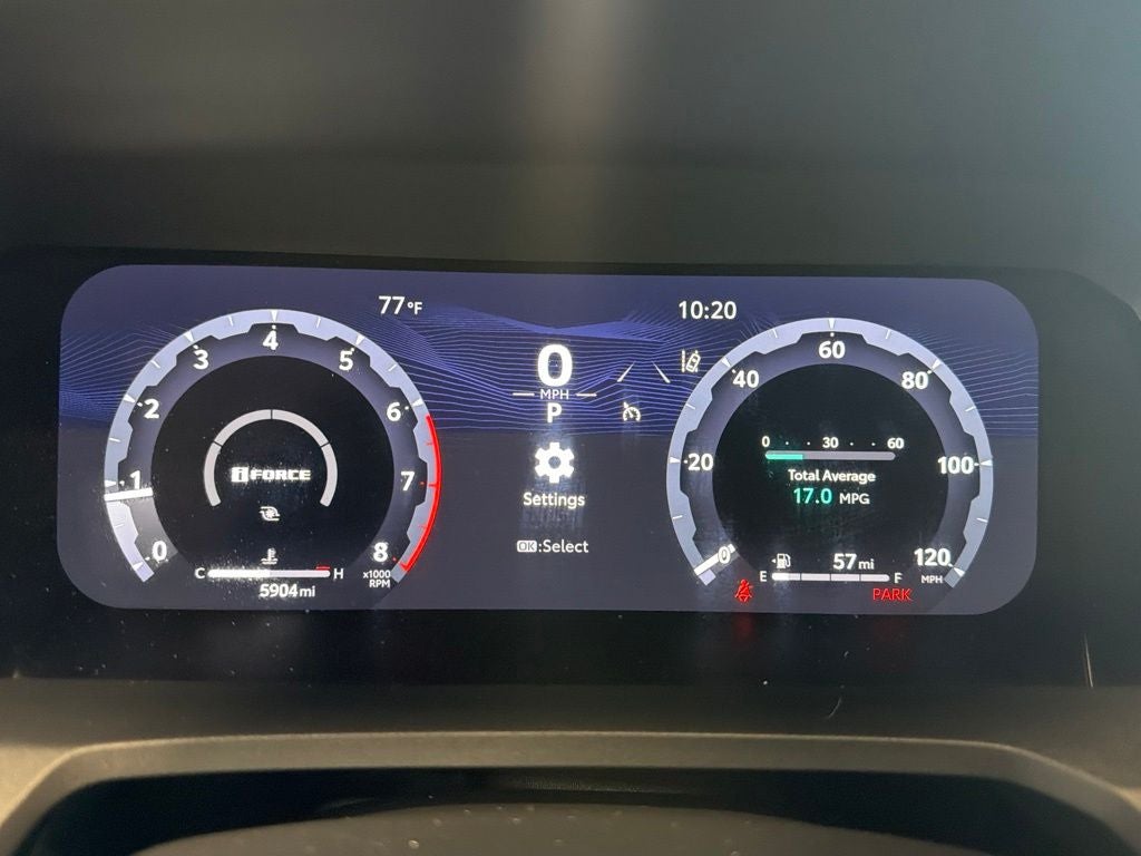 2026 Toyota Tacoma TRD Sport Crew Cab Long Bed