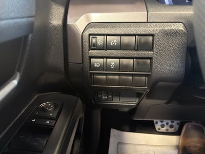 2026 Toyota Tacoma TRD Sport Crew Cab Long Bed