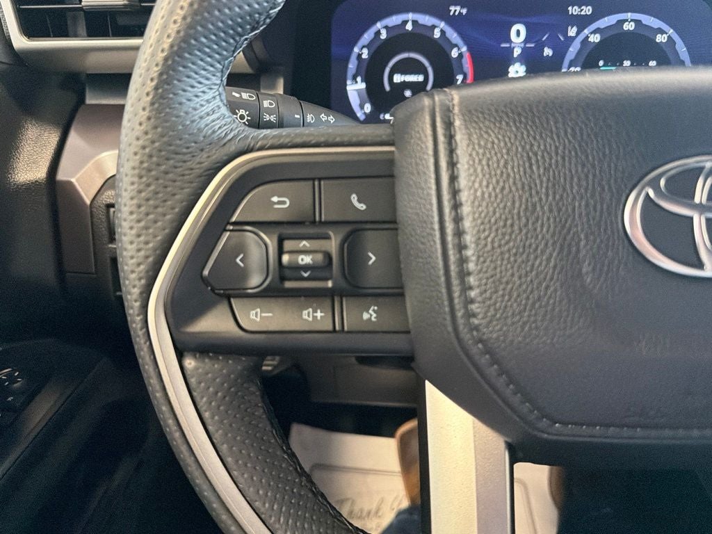 2026 Toyota Tacoma TRD Sport Crew Cab Long Bed