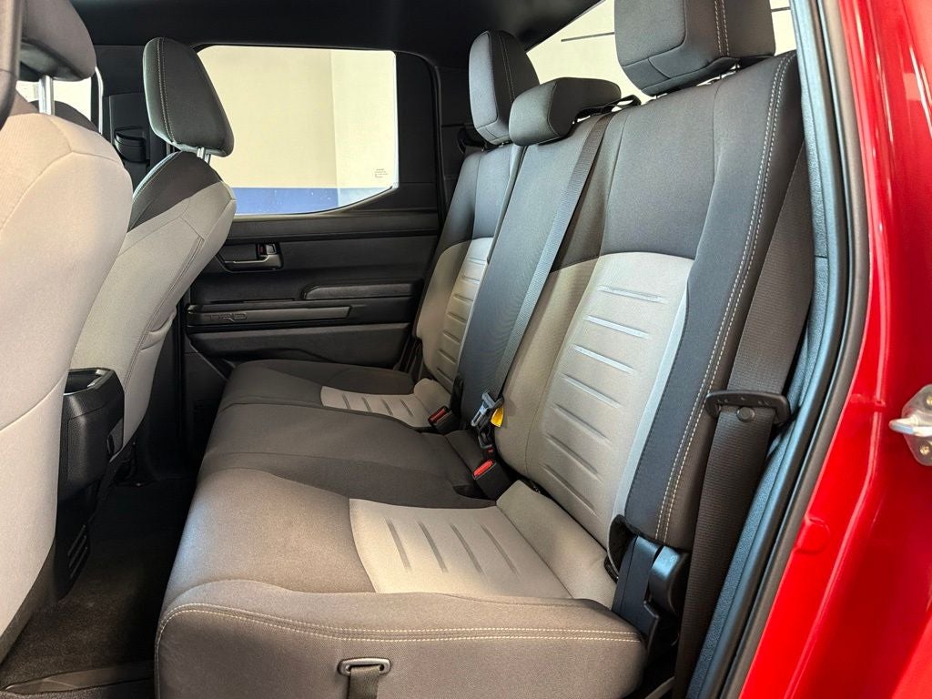 2026 Toyota Tacoma TRD Sport Crew Cab Long Bed