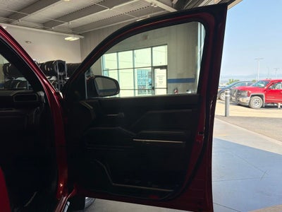 2026 Toyota Tacoma TRD Sport Crew Cab Long Bed