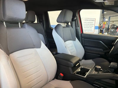 2026 Toyota Tacoma TRD Sport Crew Cab Long Bed