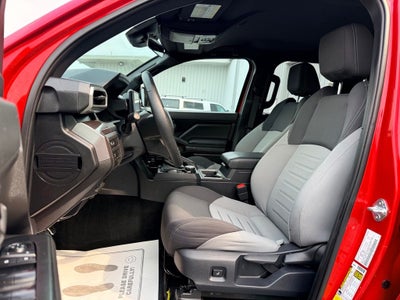 2026 Toyota Tacoma TRD Sport Crew Cab Long Bed