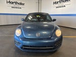 2017 Volkswagen Beetle 1.8T S w/ Nav