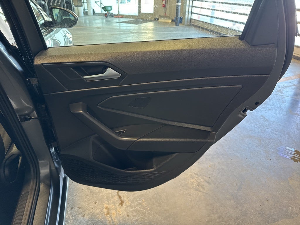 2025 Volkswagen Jetta 1.5T S