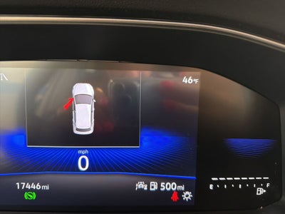 2025 Volkswagen Jetta 1.5T S w/ Adaptive Cruise