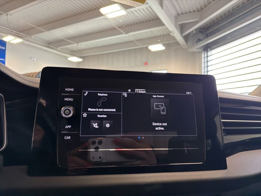 2025 Volkswagen Jetta 1.5T S w/ Adaptive Cruise