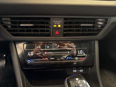 2025 Volkswagen Jetta 1.5T S w/ Adaptive Cruise