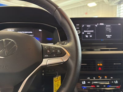 2025 Volkswagen Jetta 1.5T S w/ Adaptive Cruise