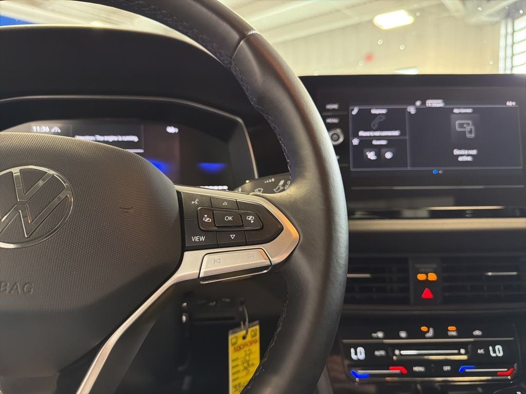 2025 Volkswagen Jetta 1.5T S w/ Adaptive Cruise