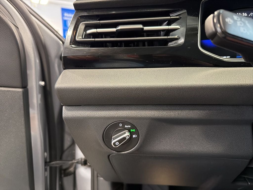 2025 Volkswagen Jetta 1.5T S w/ Adaptive Cruise