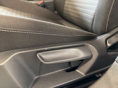 2025 Volkswagen Jetta 1.5T S w/ Adaptive Cruise
