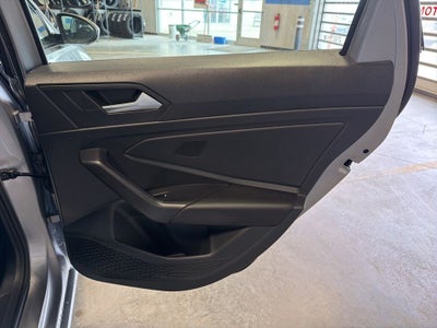 2025 Volkswagen Jetta 1.5T S w/ Adaptive Cruise