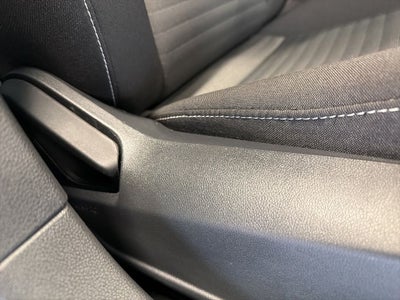 2025 Volkswagen Jetta 1.5T S w/ Adaptive Cruise
