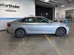 2025 Volkswagen Jetta 1.5T S w/ Adaptive Cruise