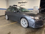 2018 Subaru Impreza 2.0i Premium w/ Eyesight