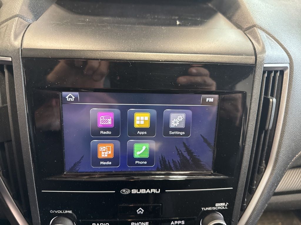 2018 Subaru Impreza 2.0i Premium w/ Eyesight