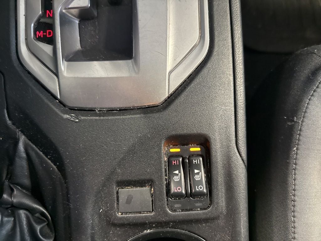 2018 Subaru Impreza 2.0i Premium w/ Eyesight