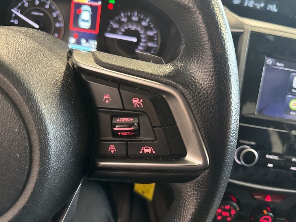 2018 Subaru Impreza 2.0i Premium w/ Eyesight