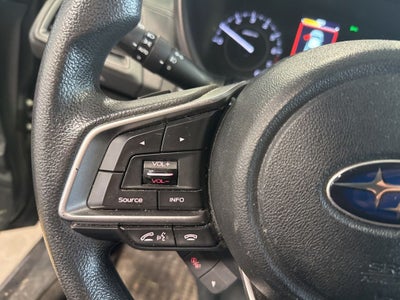 2018 Subaru Impreza 2.0i Premium w/ Eyesight