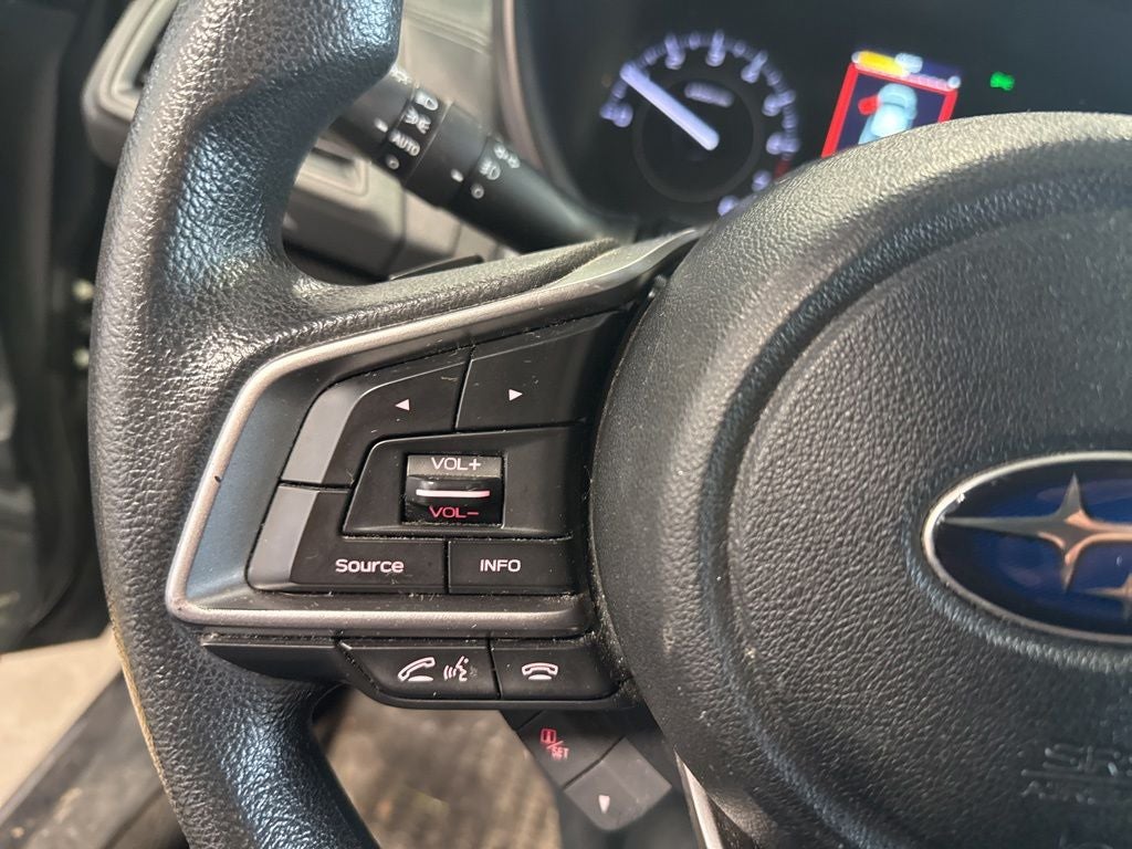 2018 Subaru Impreza 2.0i Premium w/ Eyesight