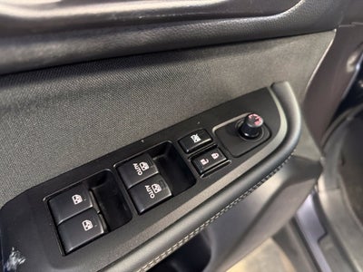 2017 Subaru Outback 2.5i Premium Premium