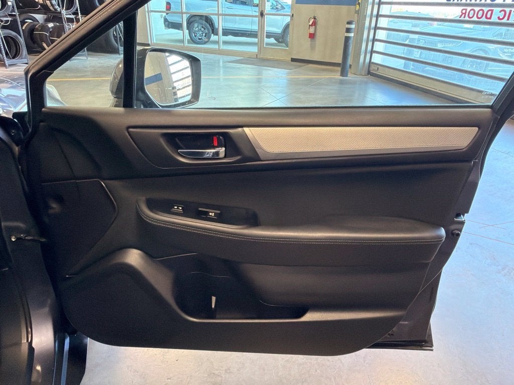 2017 Subaru Outback 2.5i Premium Premium