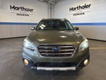 2017 Subaru Outback 2.5i Touring