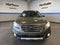 2017 Subaru Outback 2.5i Touring